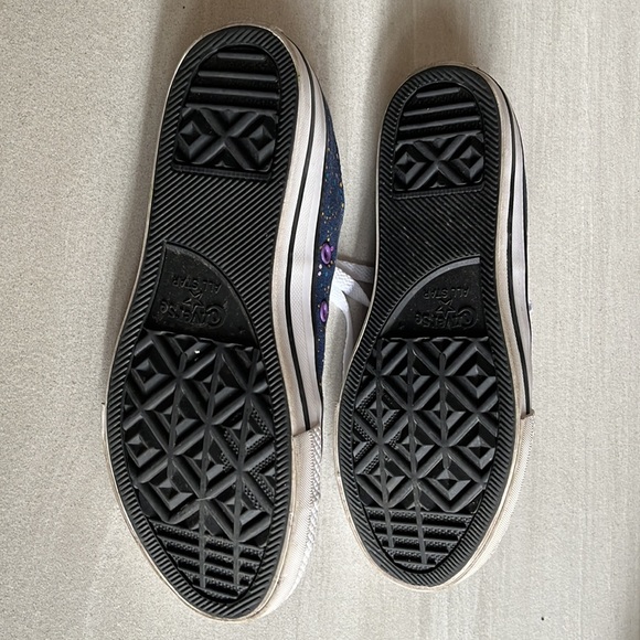 Converse All Star Chuck Taylor - Gravity Graphic sneaker - Picture 4 of 4